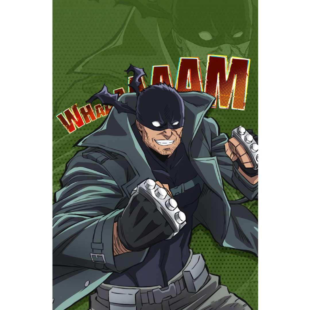 overlay