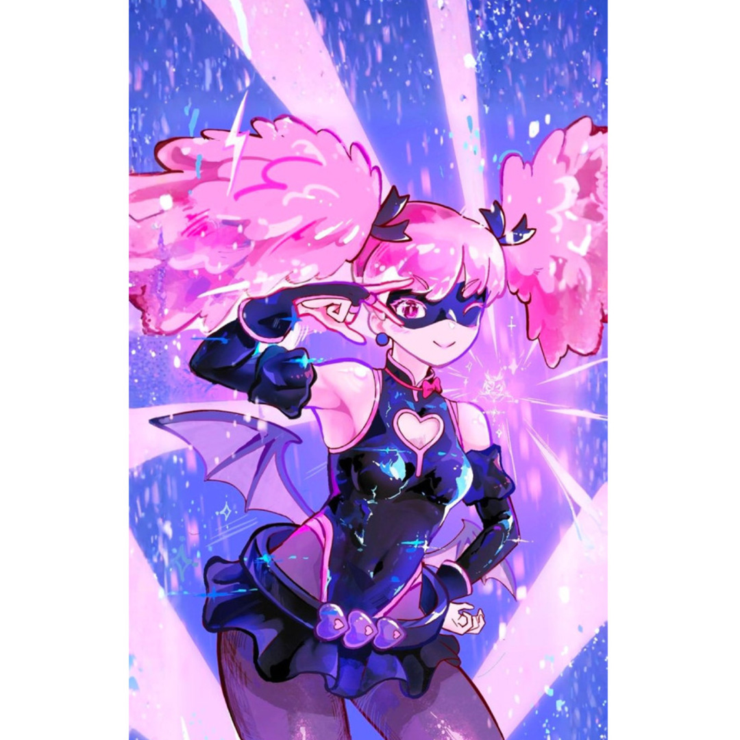 overlay