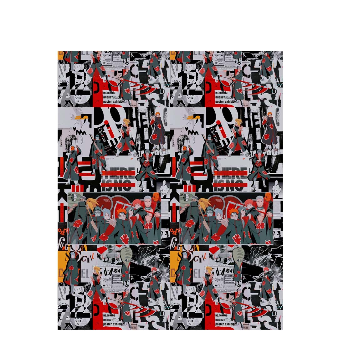 overlay