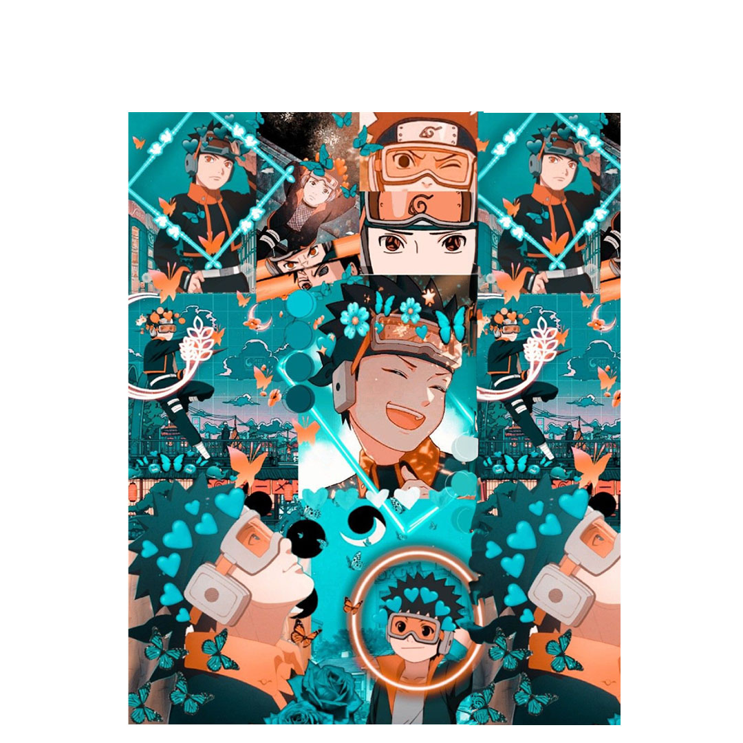 overlay