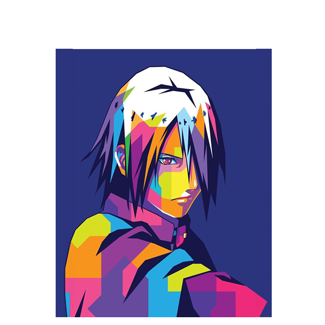 overlay