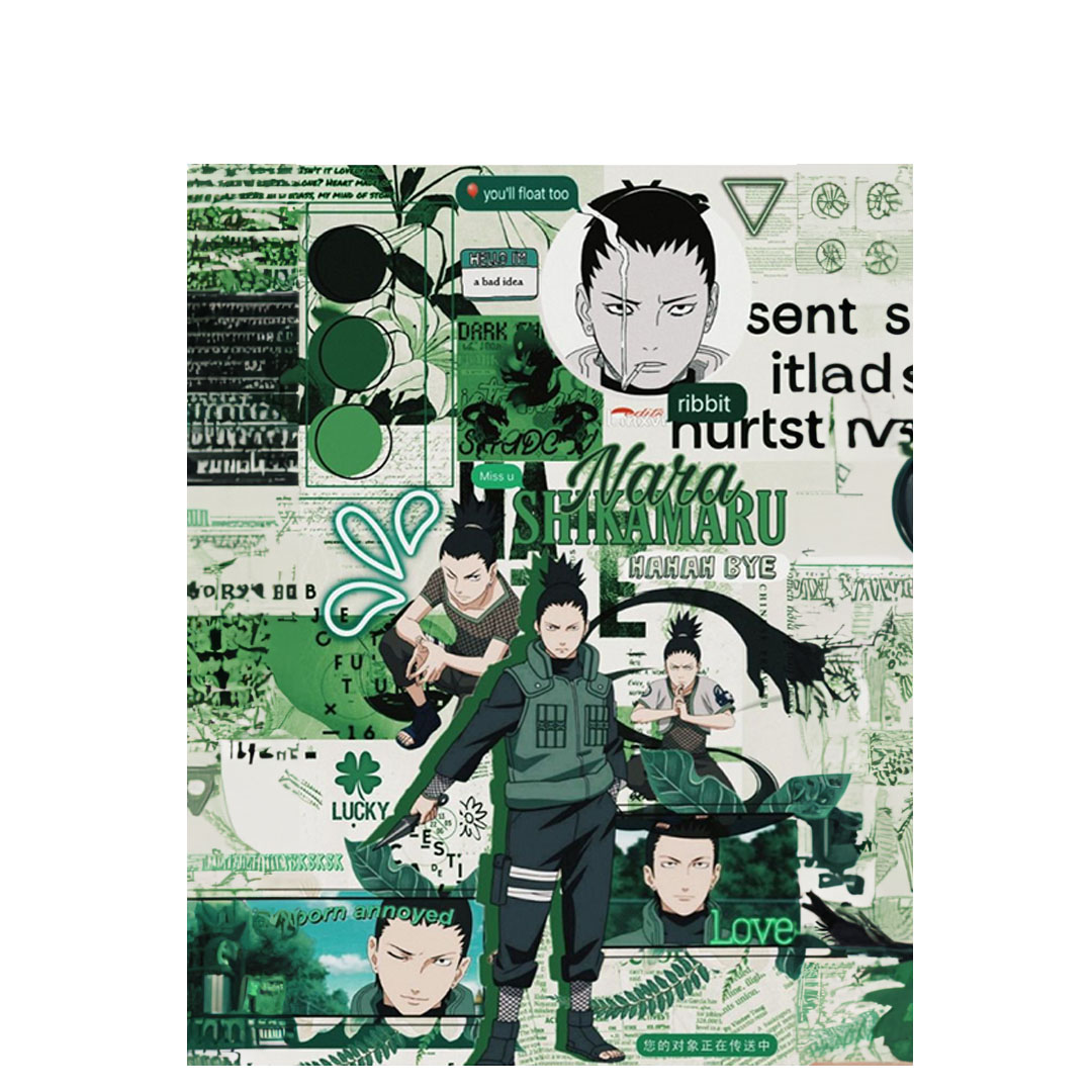 overlay
