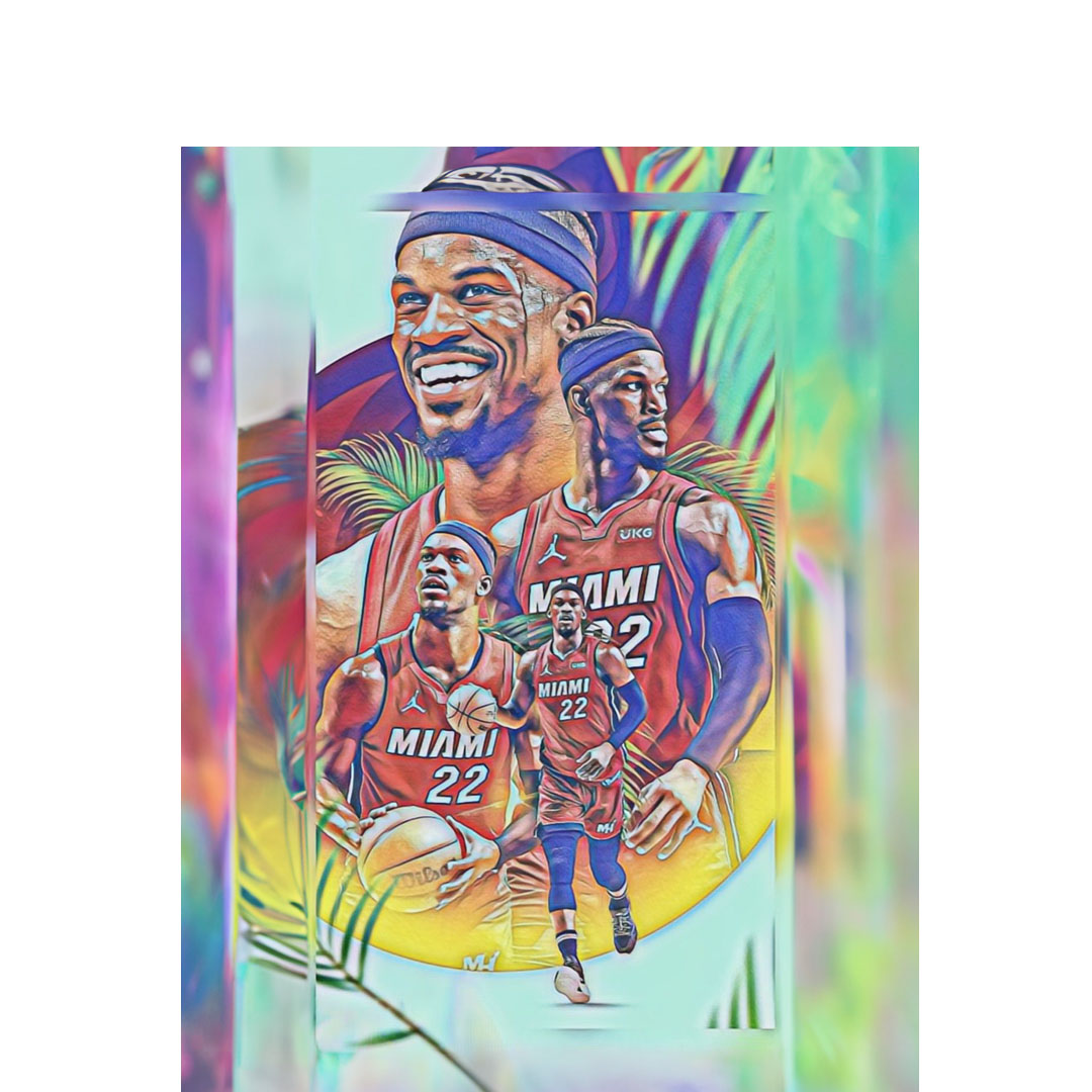 overlay