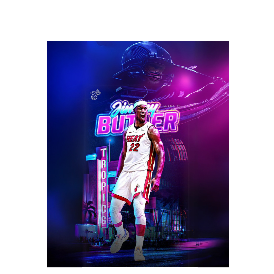 overlay
