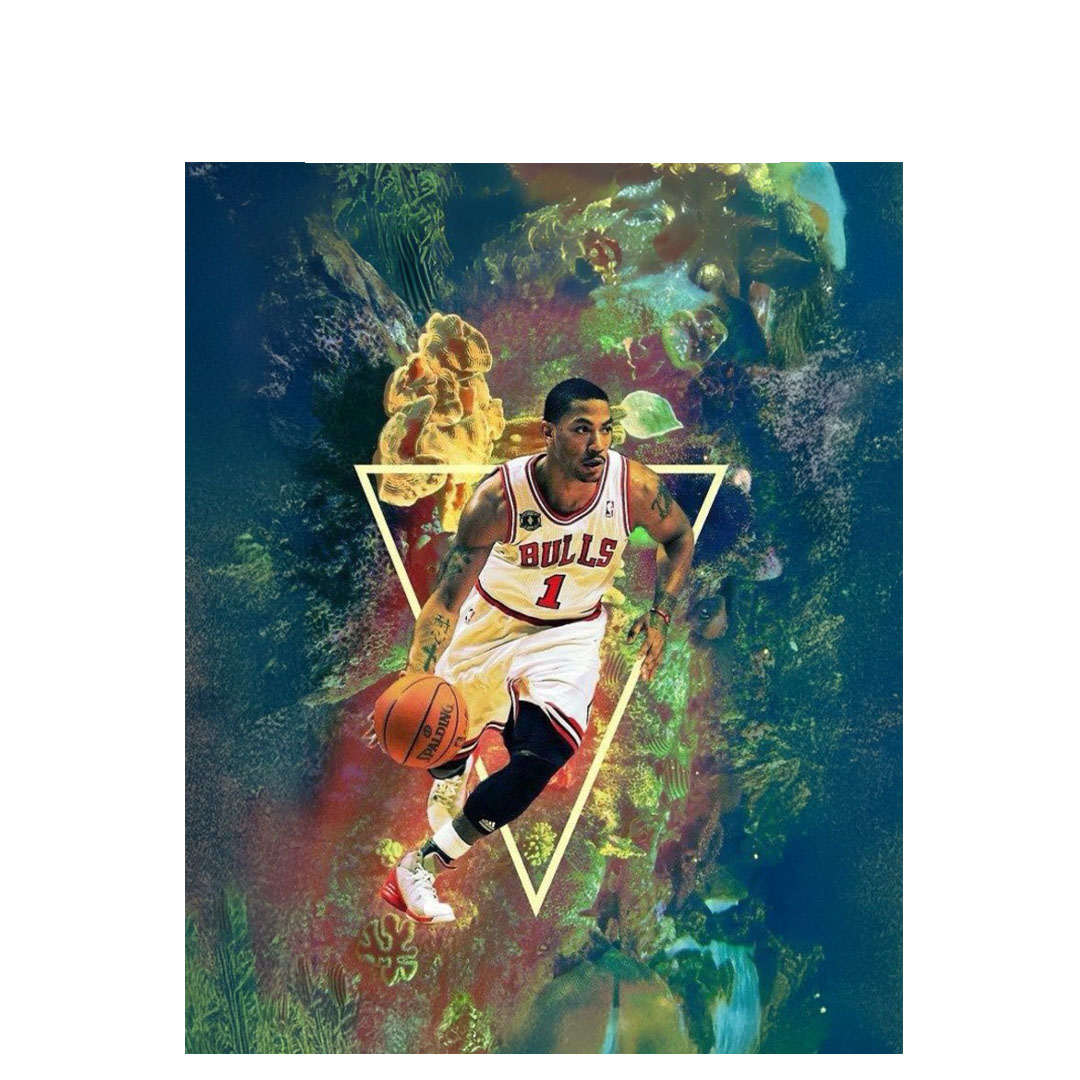 overlay