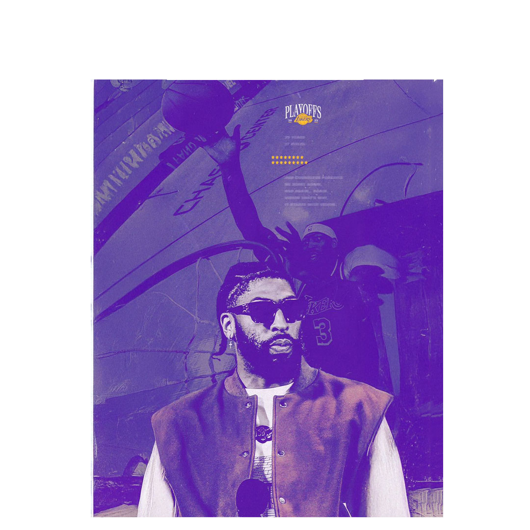 overlay