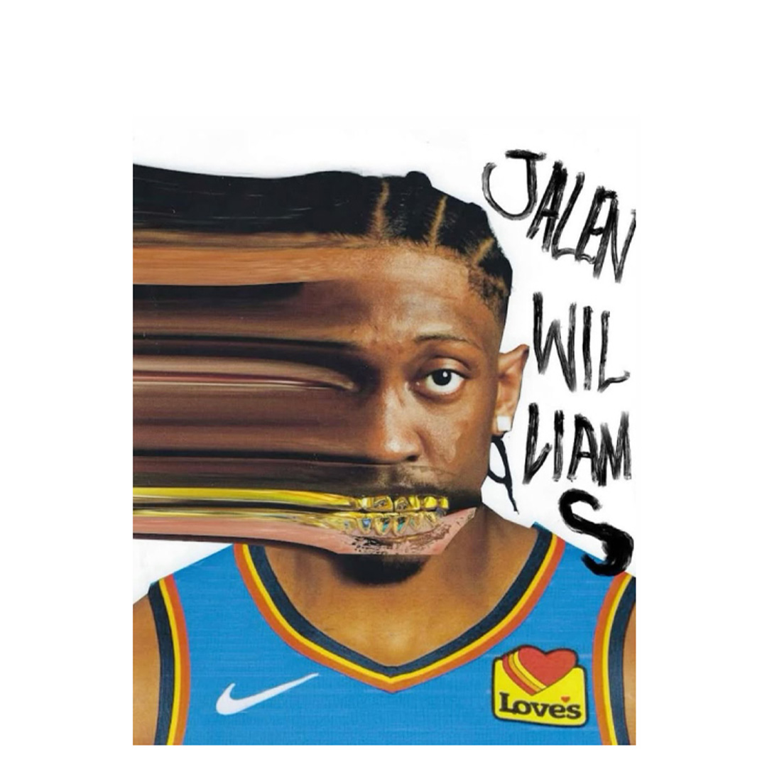 overlay