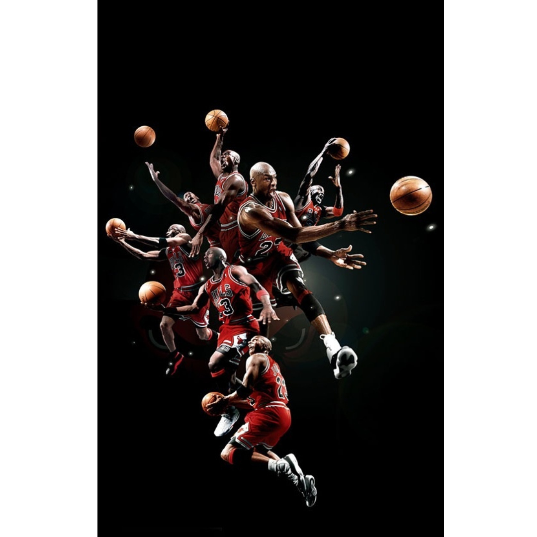 overlay