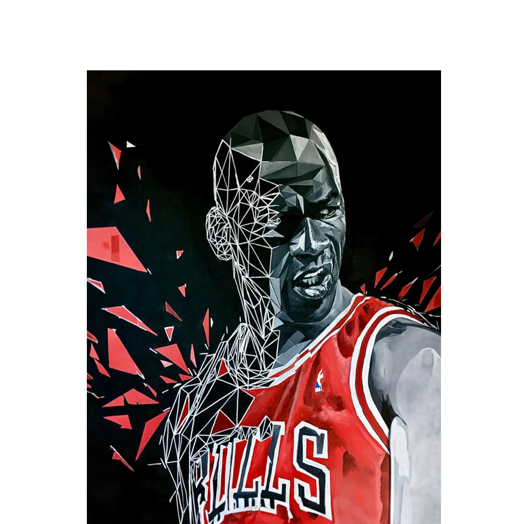 overlay