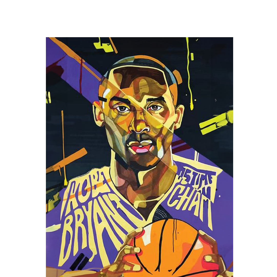 overlay