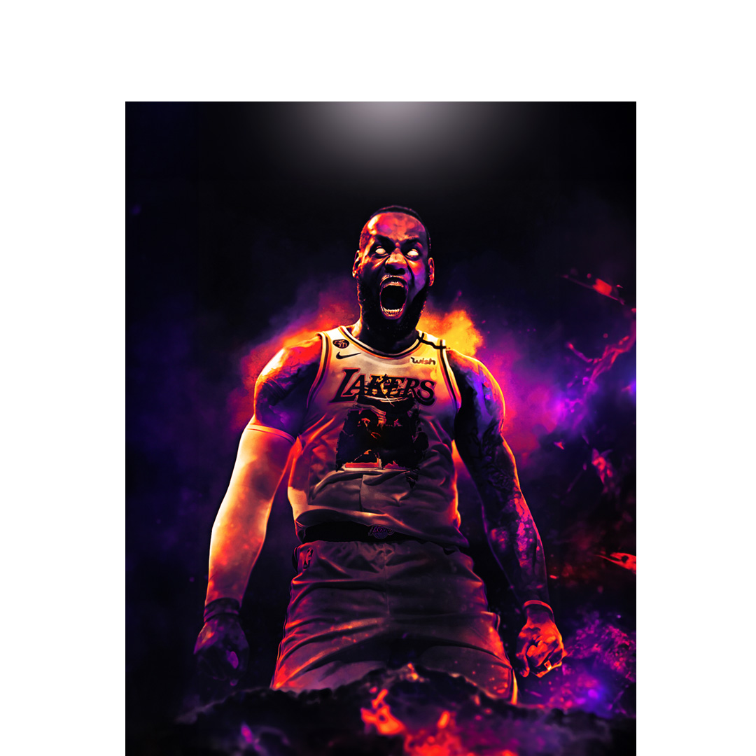 overlay
