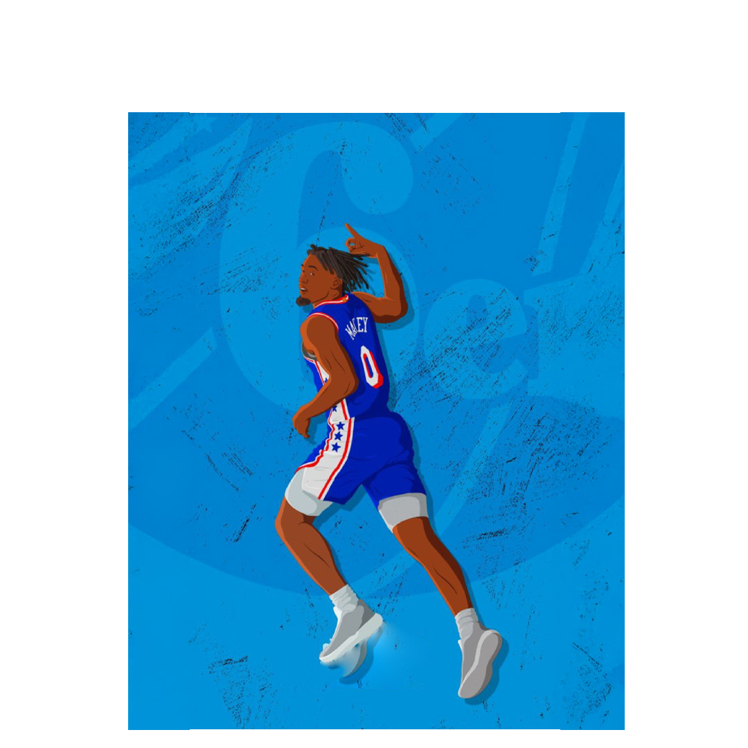 overlay