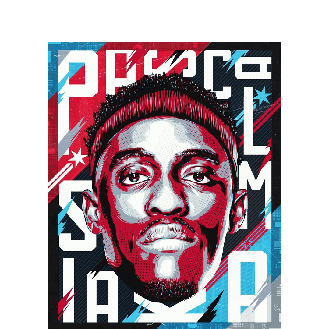 overlay