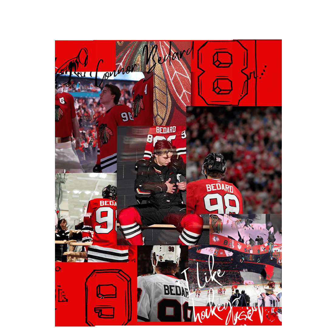 overlay