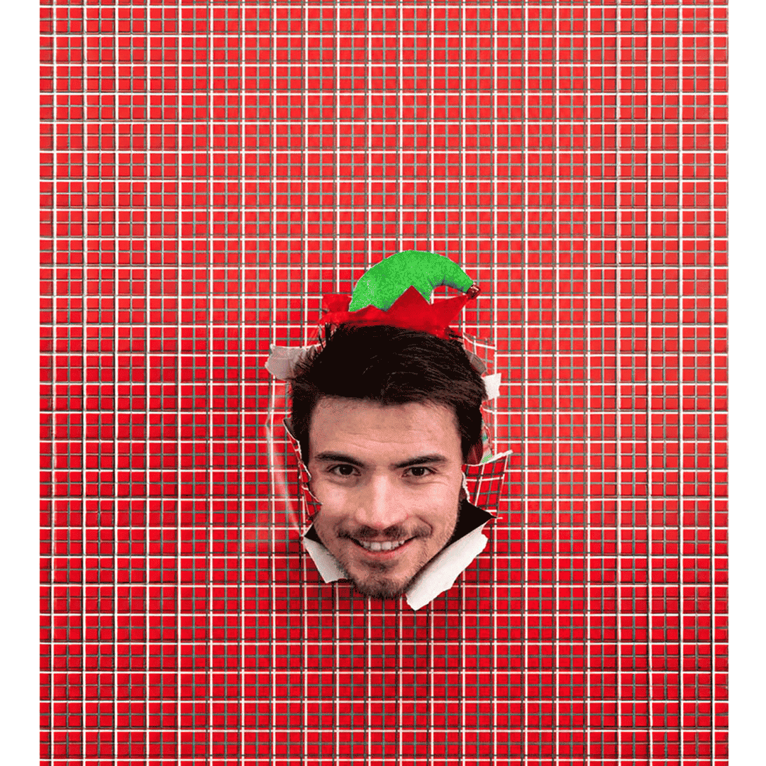 overlay