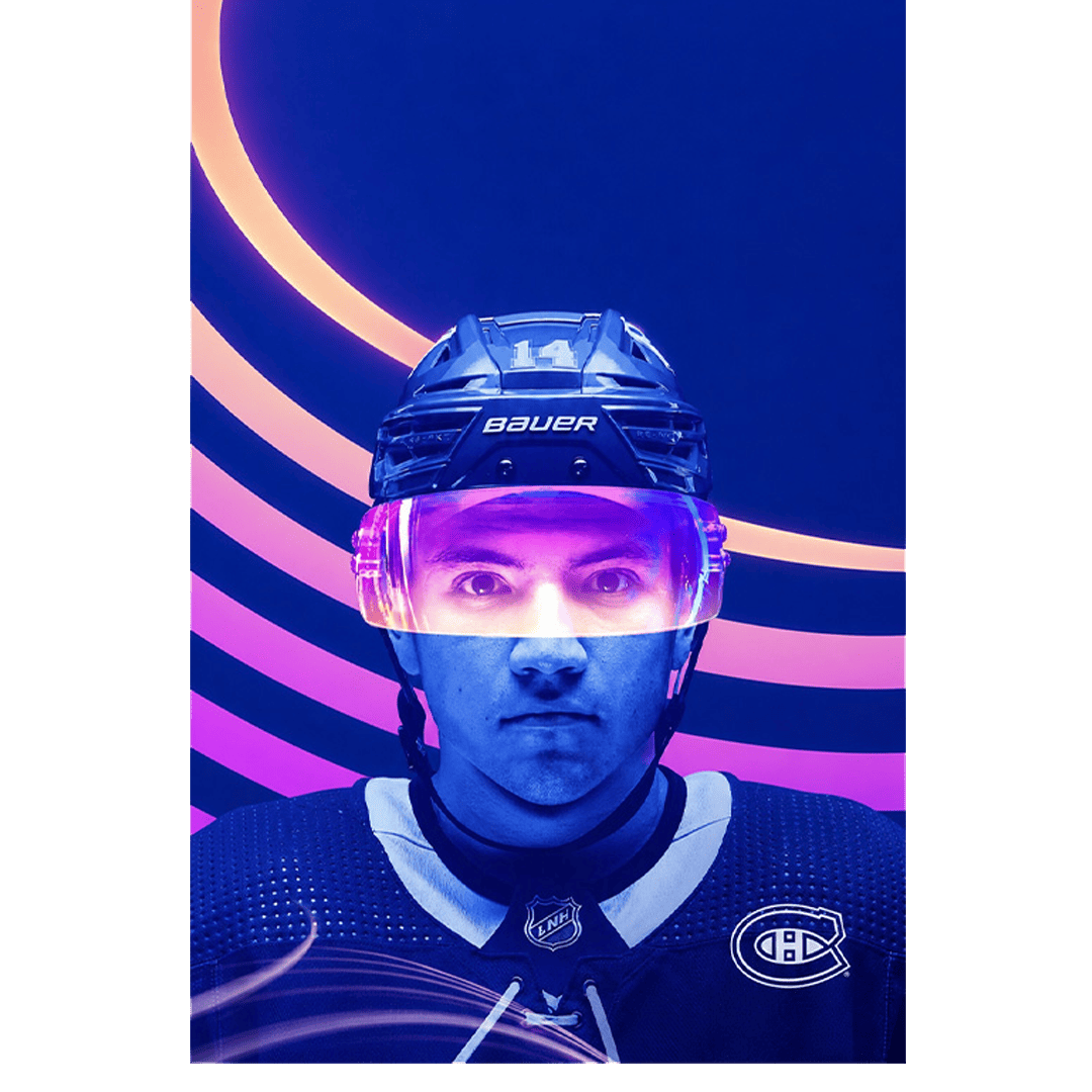 overlay