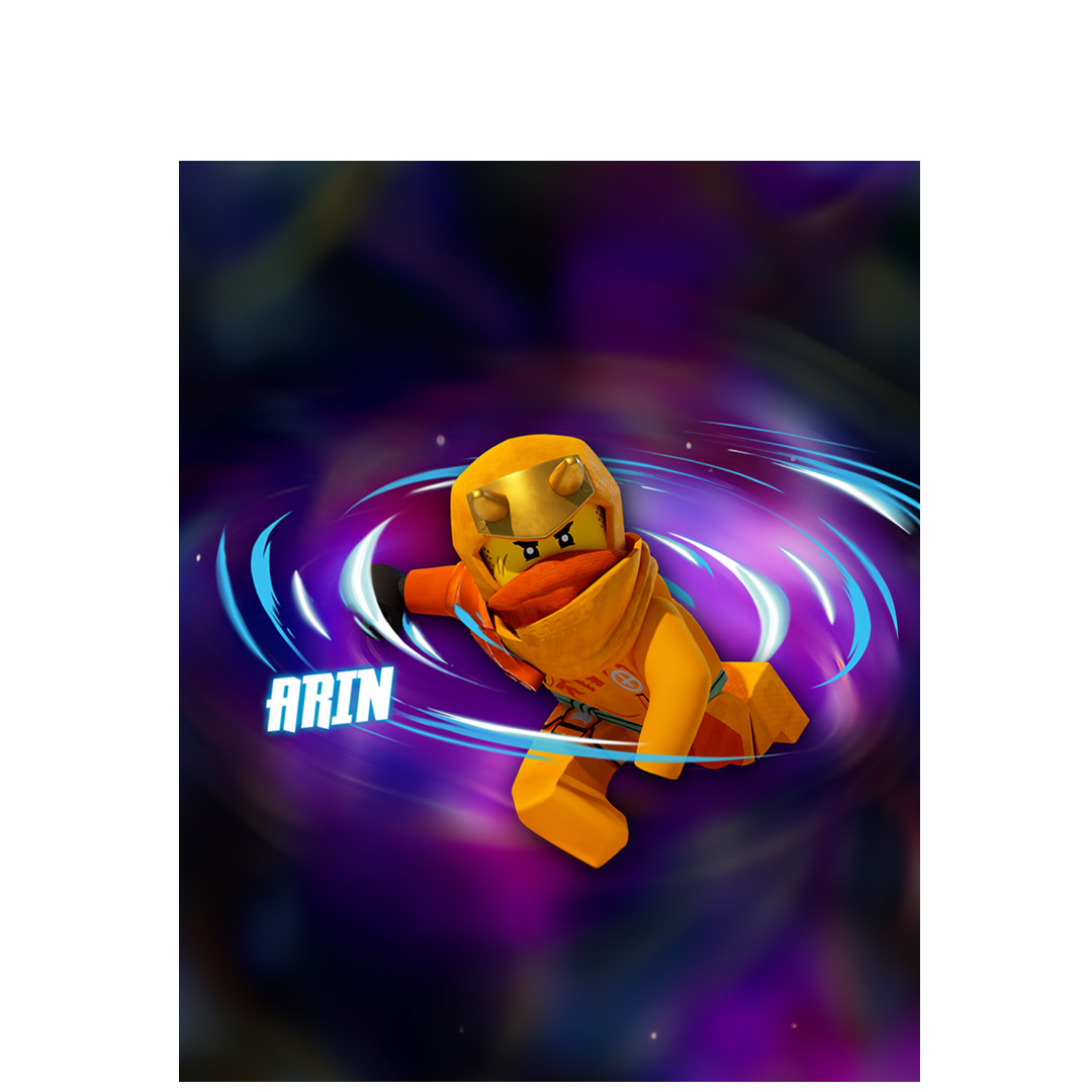 overlay