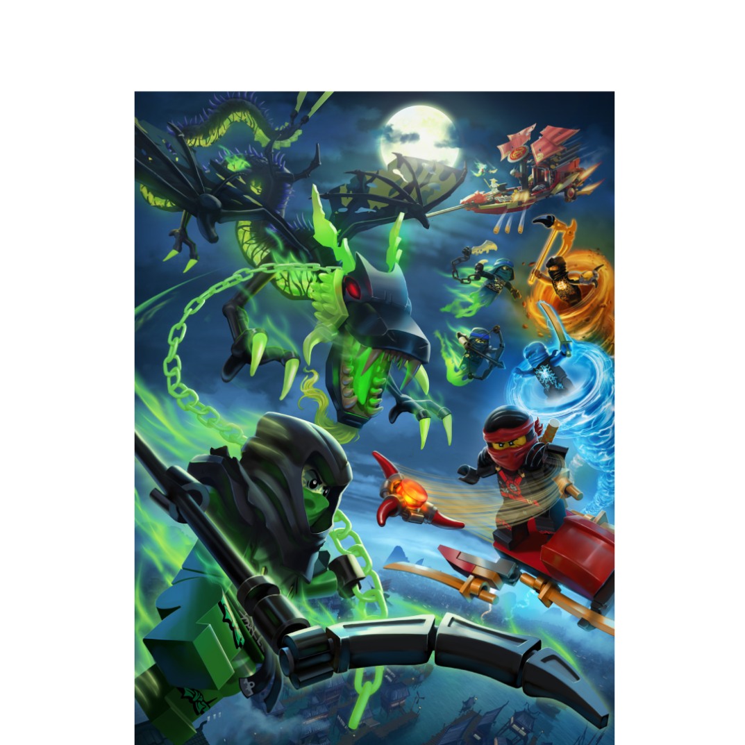 overlay