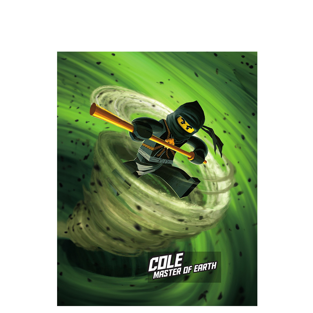 overlay