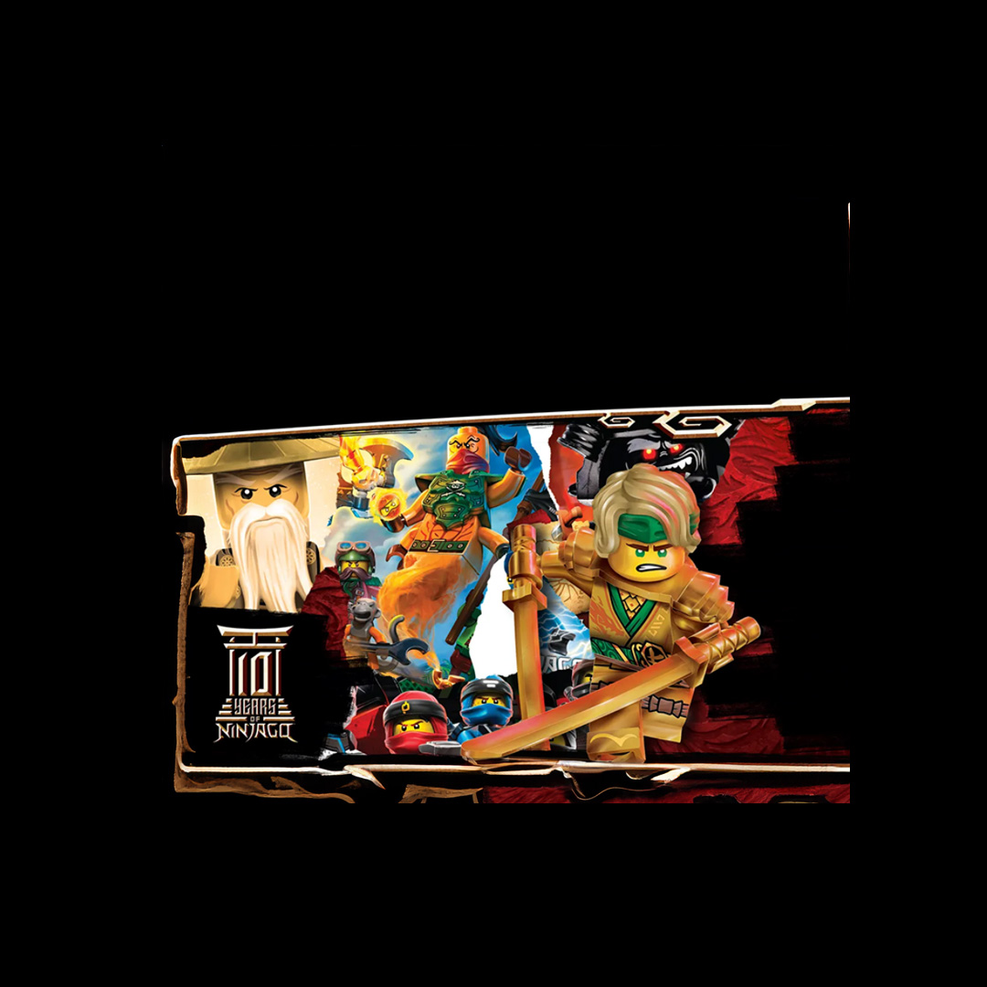 overlay