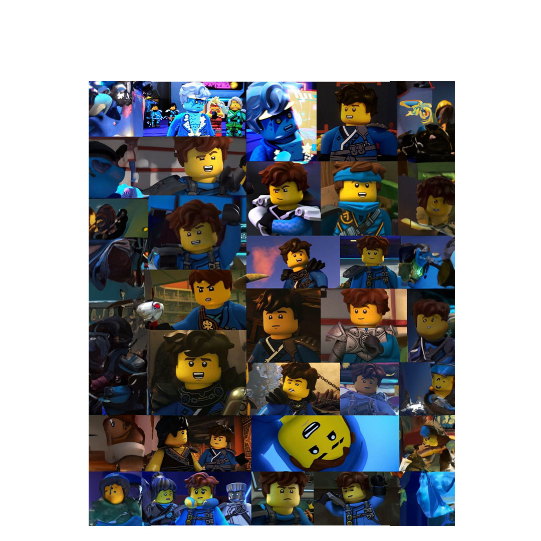 overlay