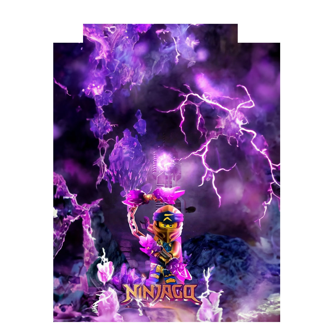 overlay