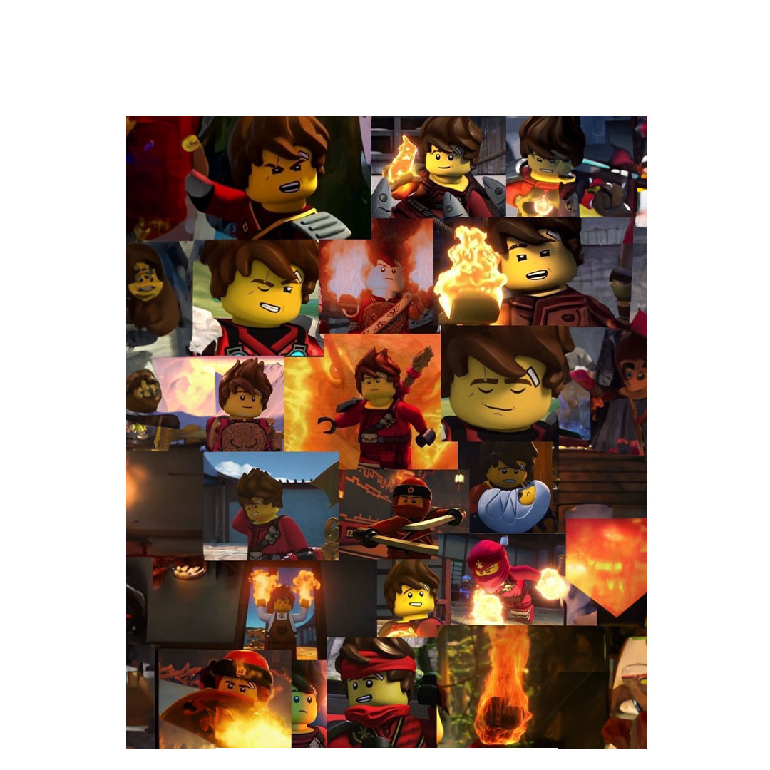 overlay