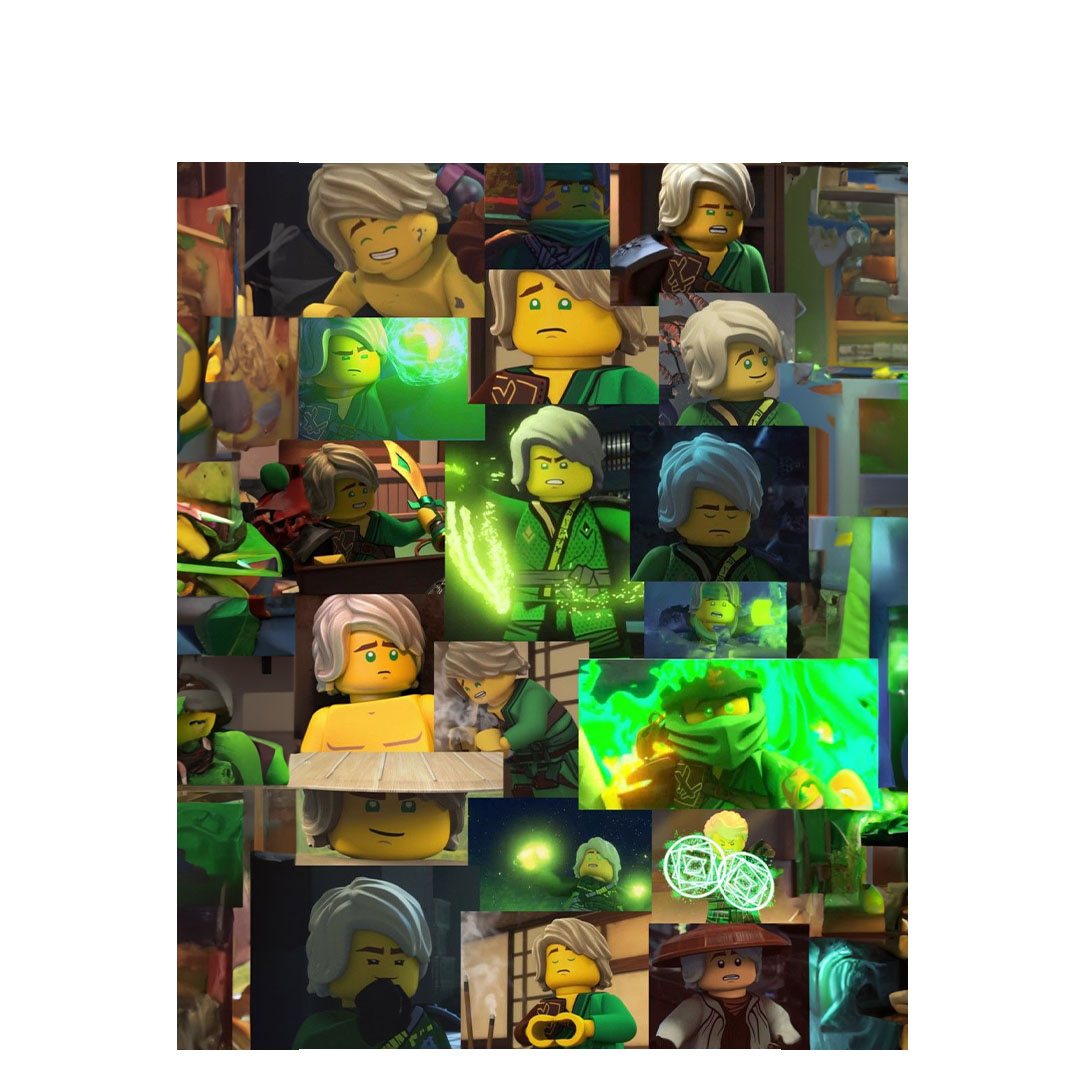 overlay