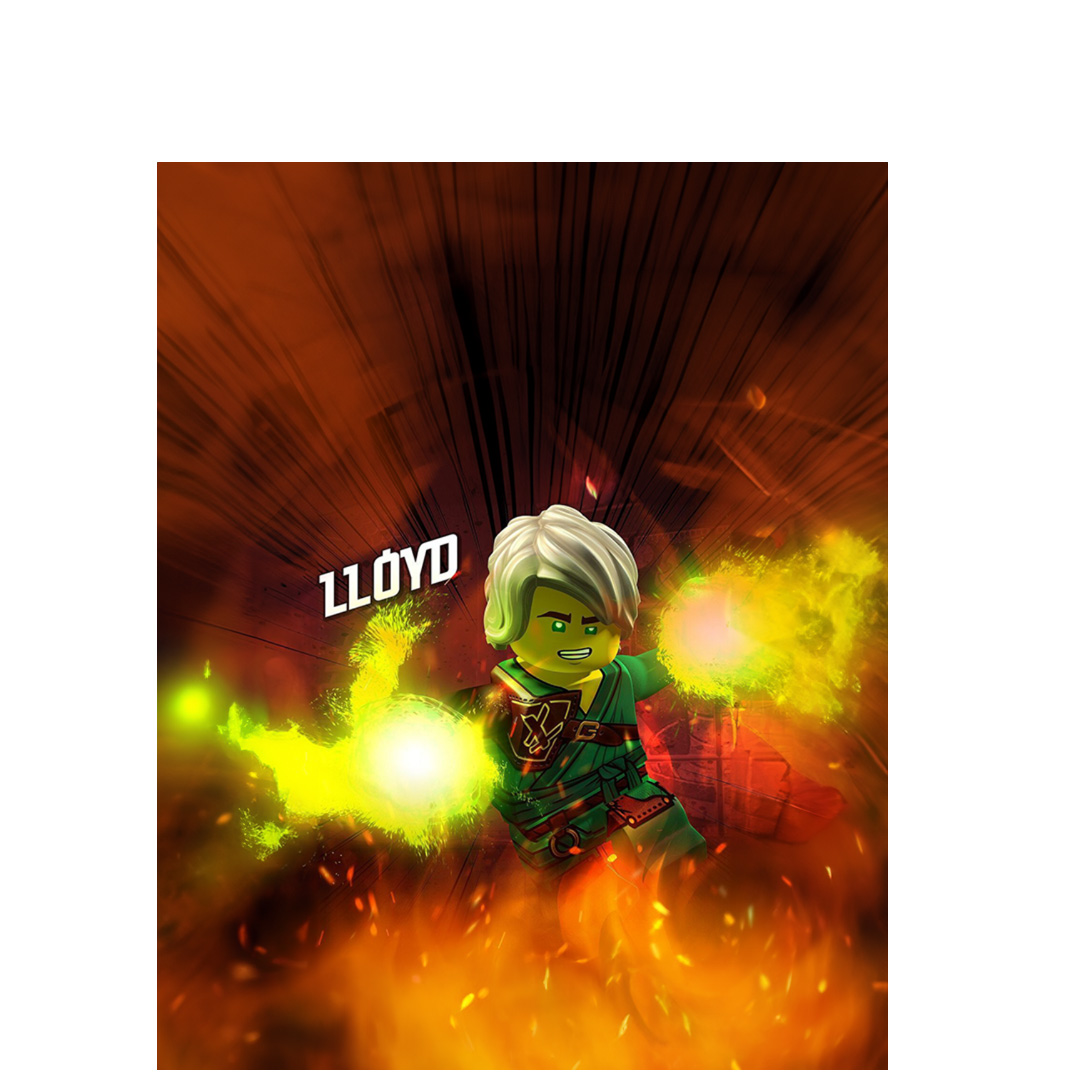 overlay