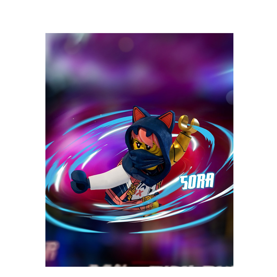 overlay