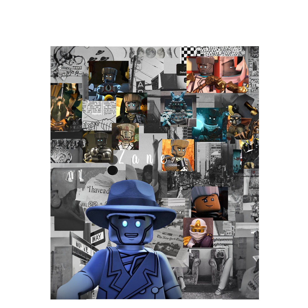 overlay