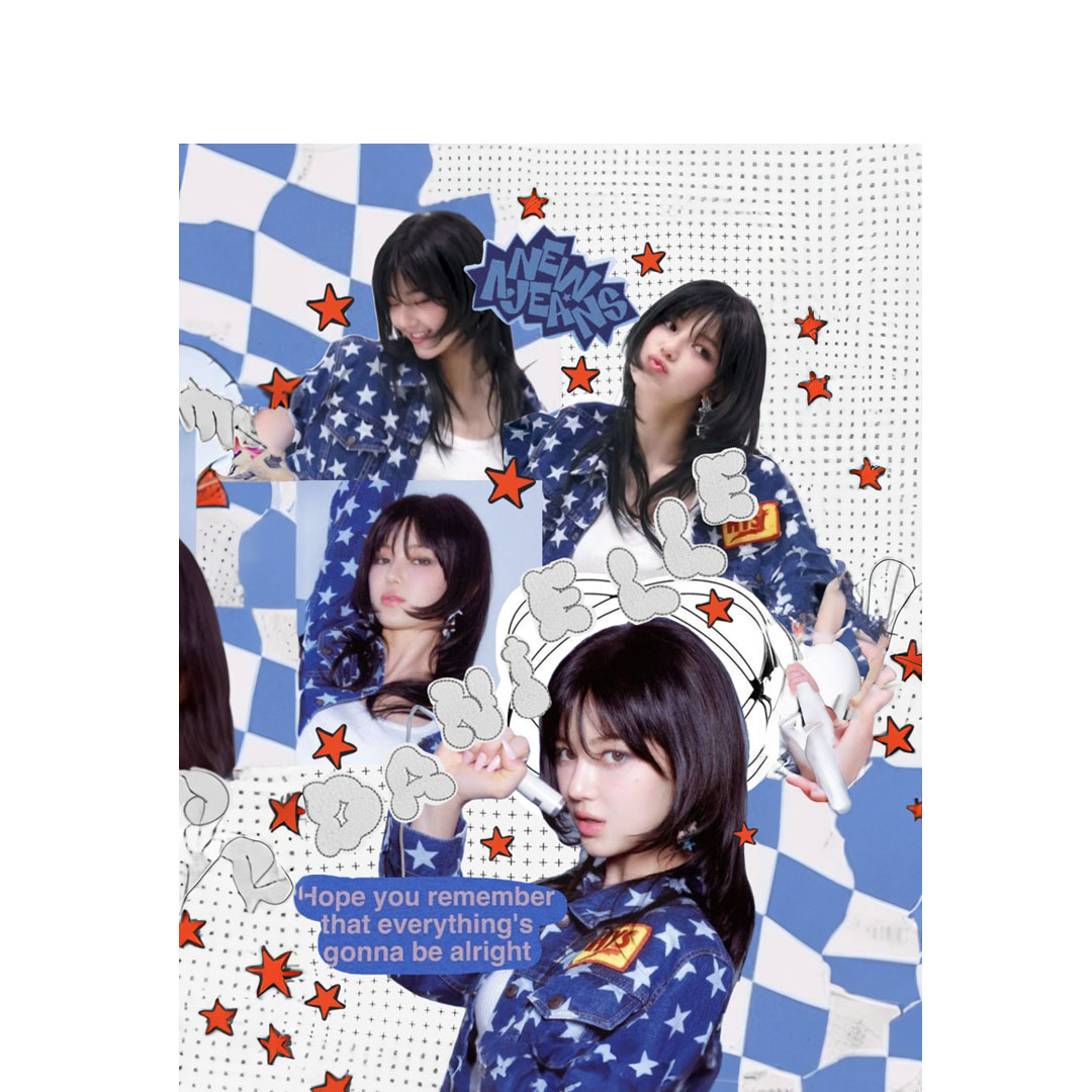 overlay