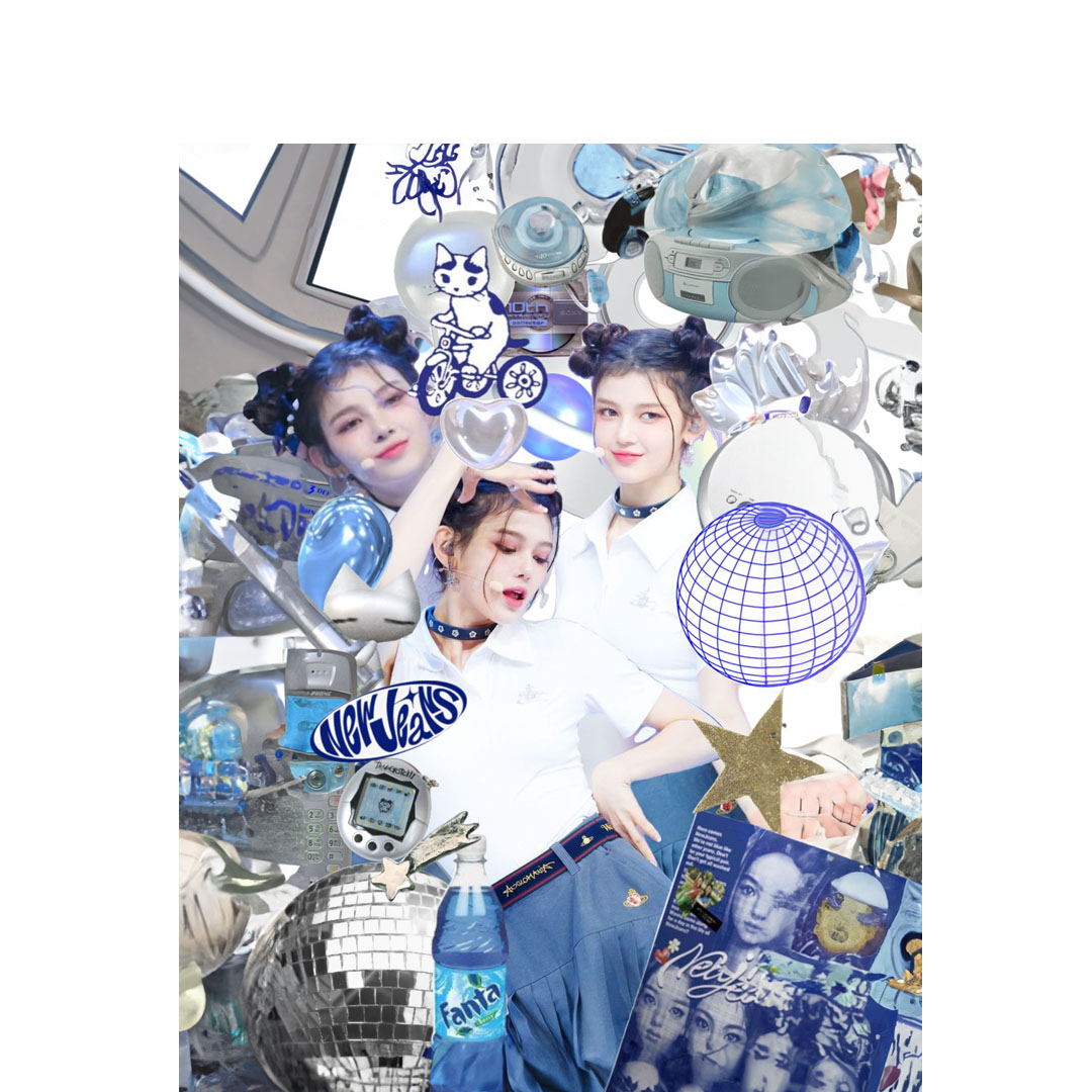 overlay