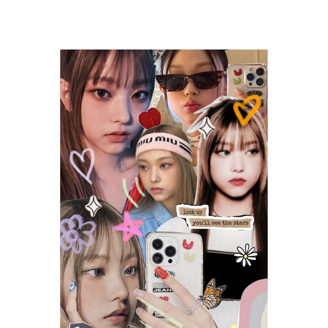 overlay