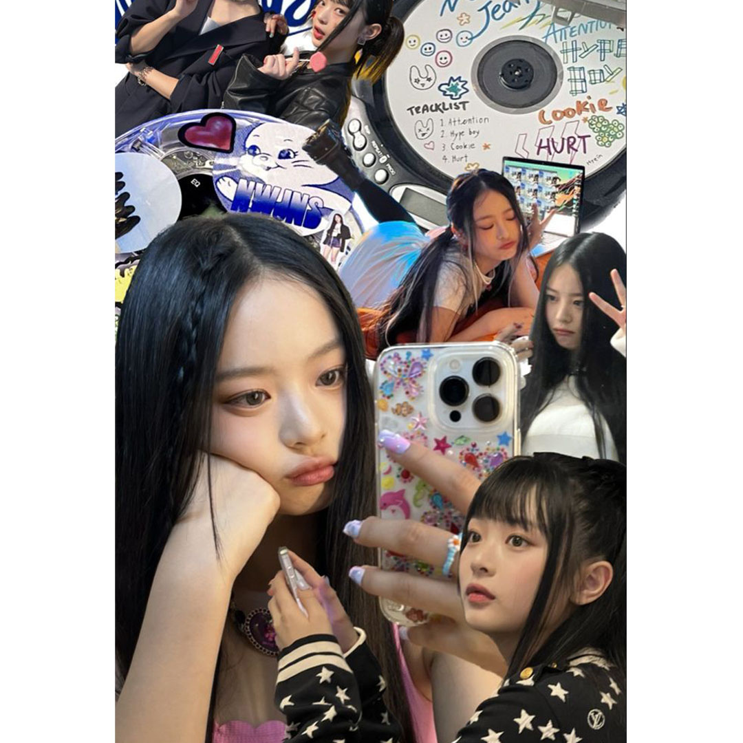 overlay