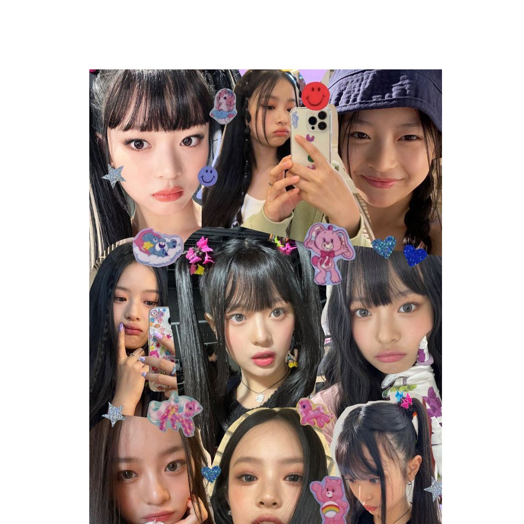 overlay