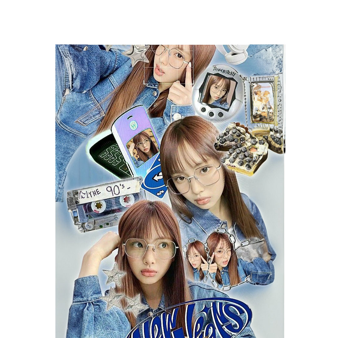overlay