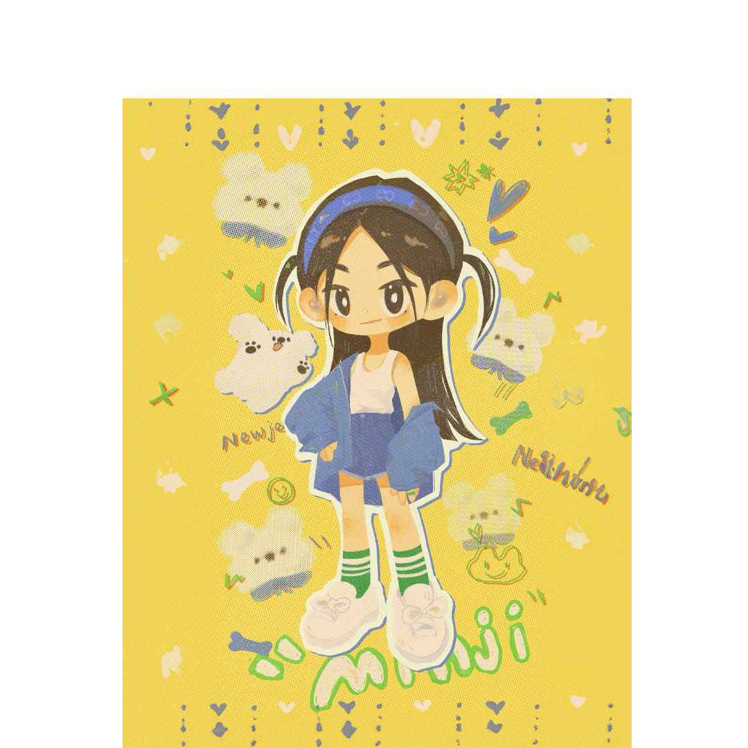 overlay