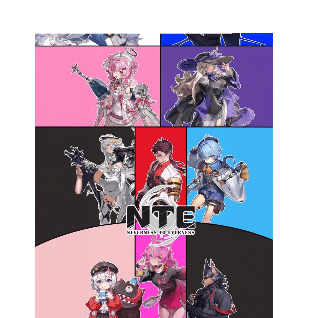 overlay