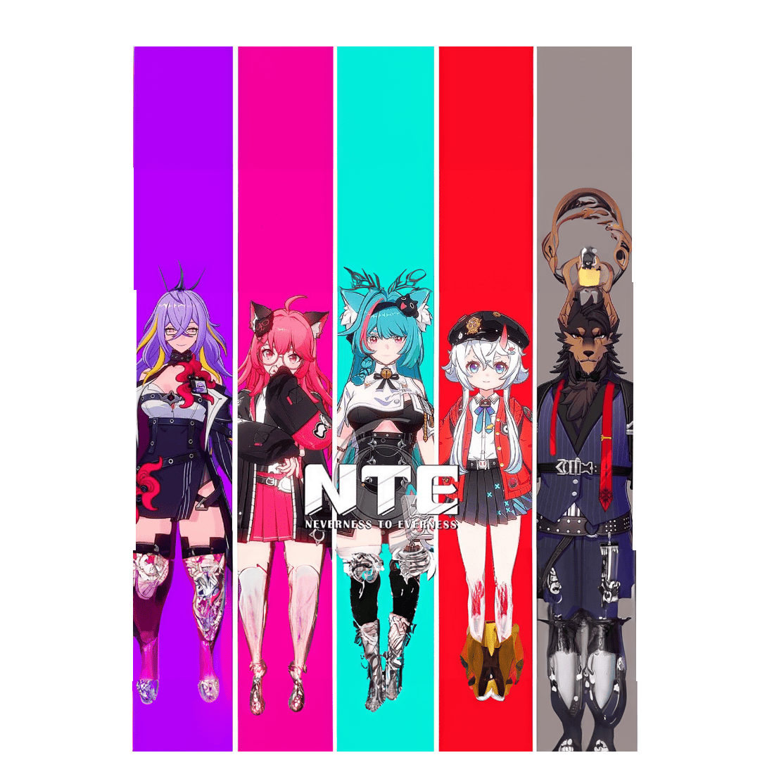 overlay