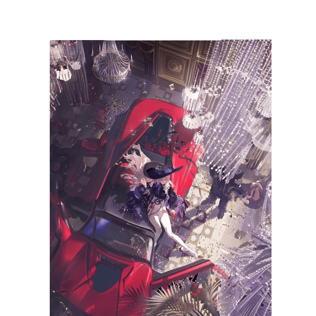 overlay