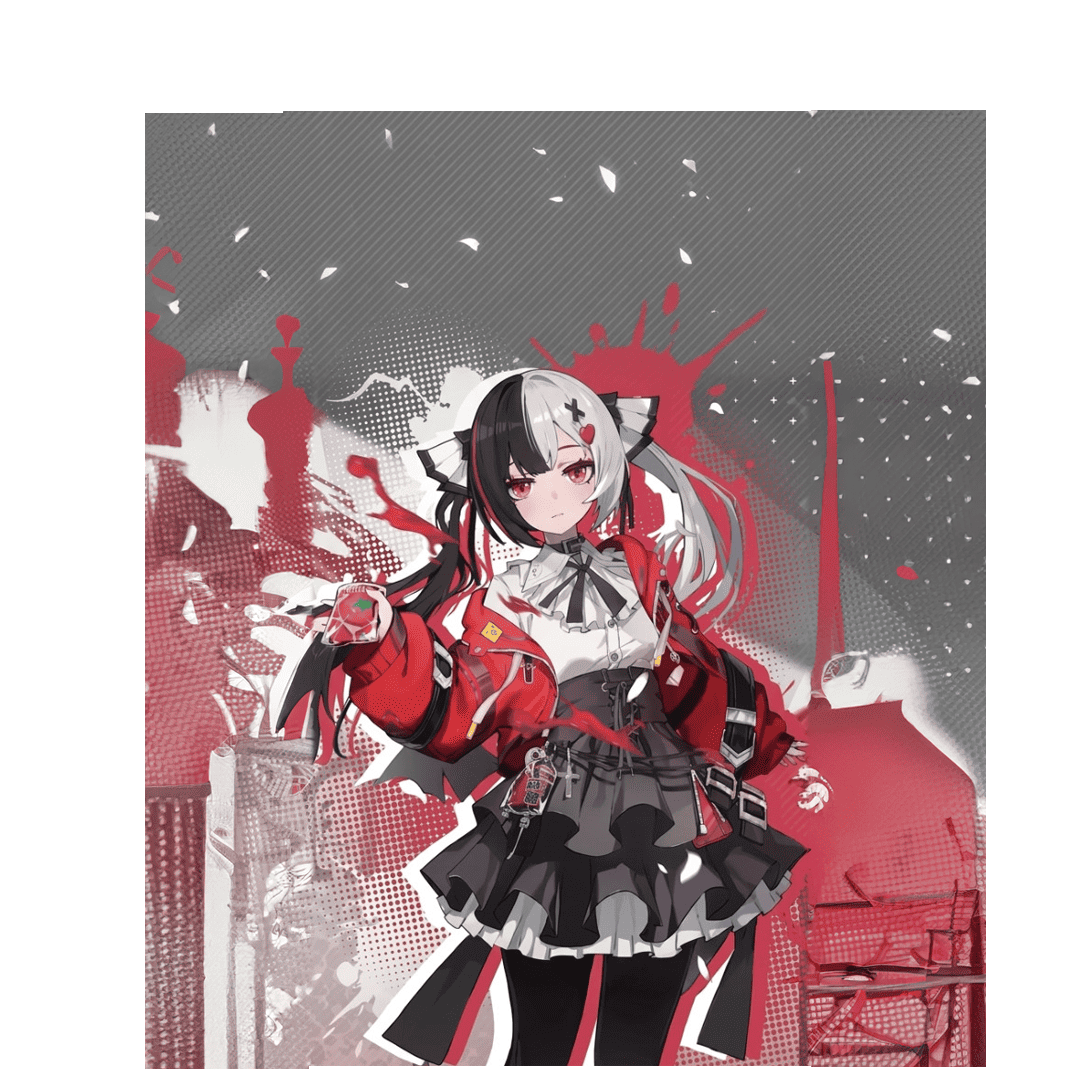 overlay