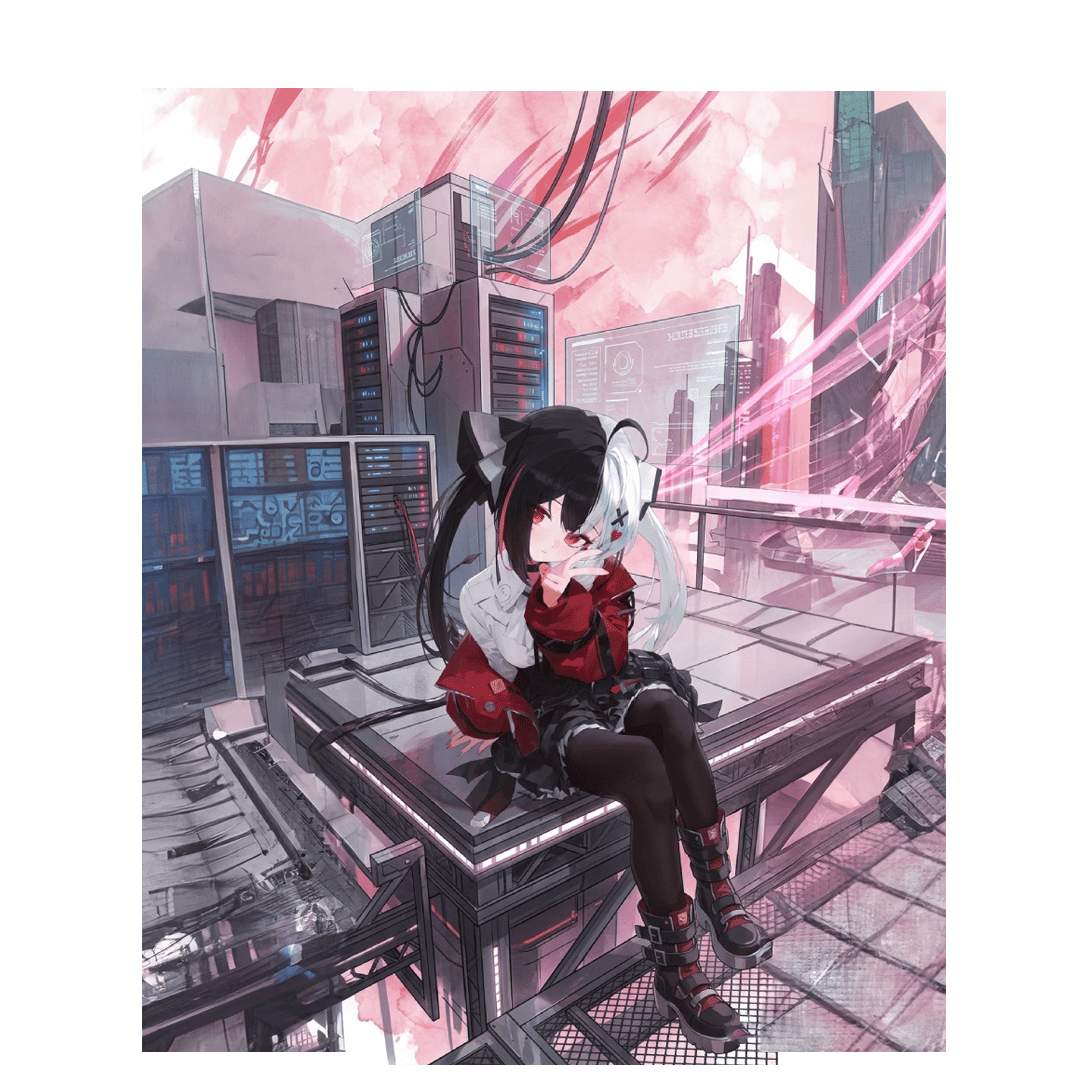 overlay