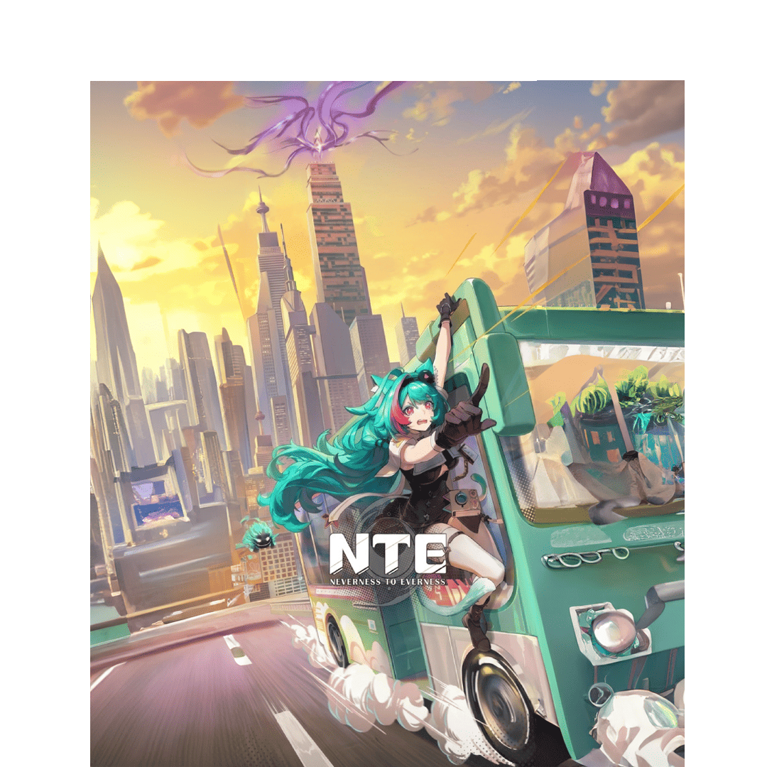 overlay