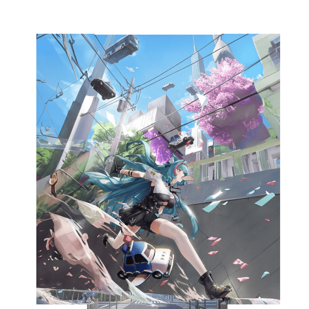 overlay