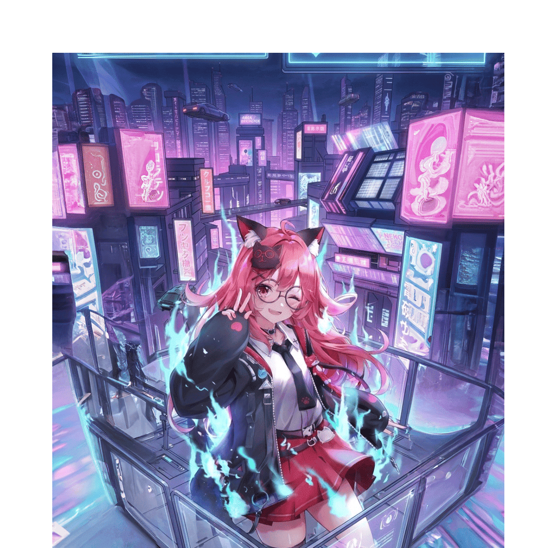 overlay
