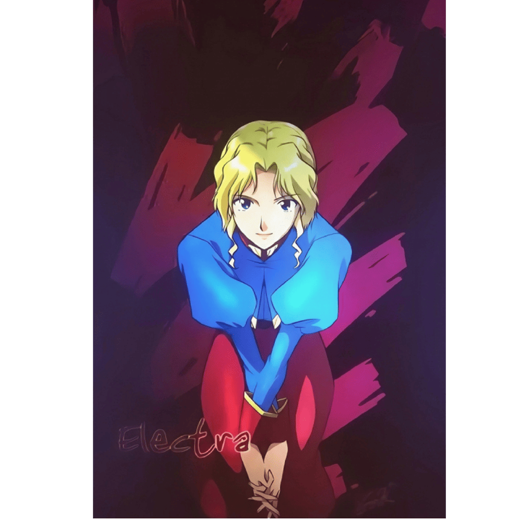 overlay