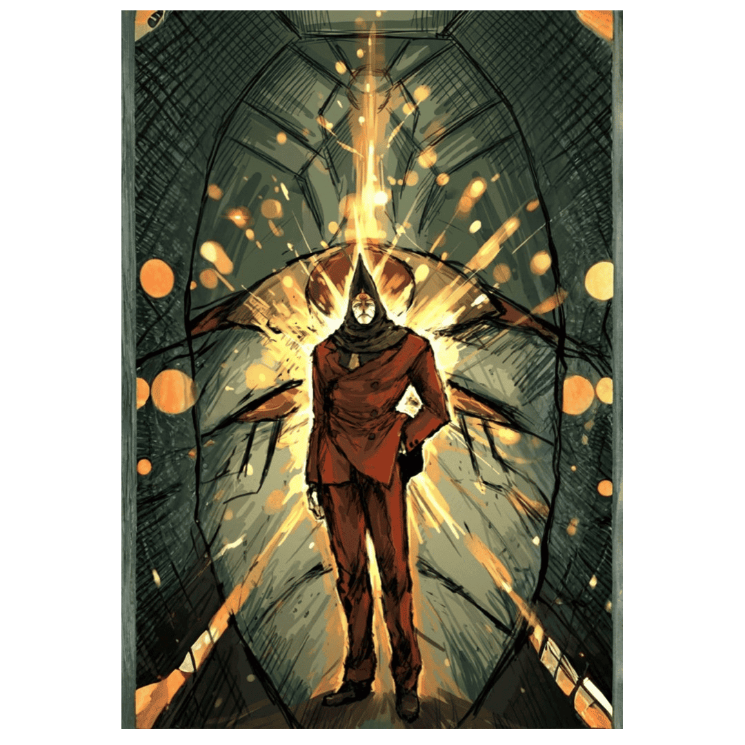 overlay