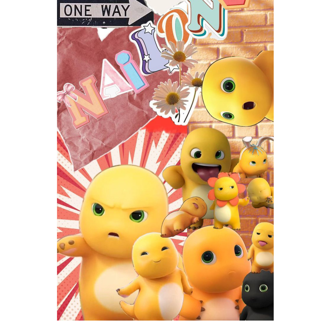 overlay
