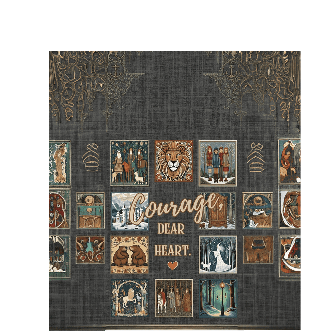 overlay
